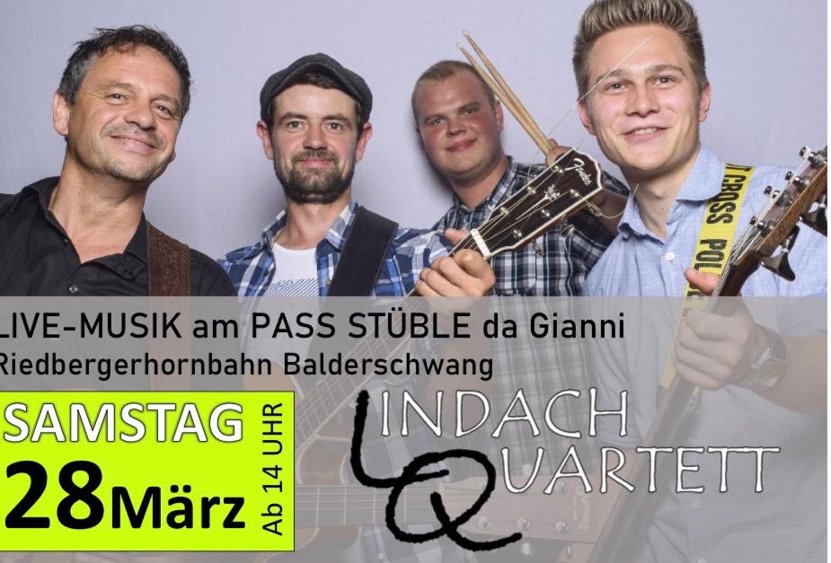 Gemeinsame Abschlussfahrt mit dem TV Neidlingen ans Pass Stüble Riedbergerhornbahn 